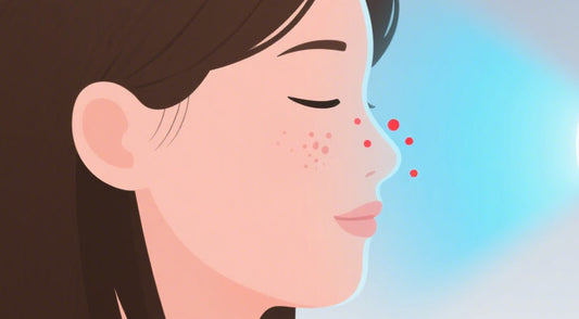 Blue Light Therapy for Skin: A Comprehensive Guide