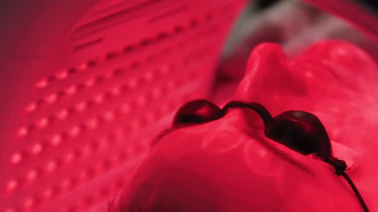 How Does Red Light Therapy Help You Shine with Better Energy?