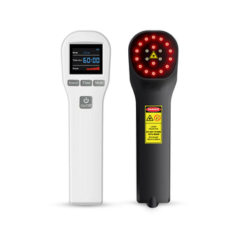 compare product ZJKC Cold Lase Device Low Level Light Laser Portable For Dogs, Horses