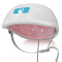 SupraCure 1070nm PBM Near-Infrared Photobiomodulation Helmet for Brain Therapy-2