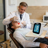 ZJKC 12W-45W Class IV Laser Therapy Device for Clinics, Hospitals & Rehab Centers