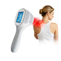 ZJKC Deep Tissue Class 4 Laser 1064nm 980nm 810nm 15W Handheld Laser for Pain Inflammation