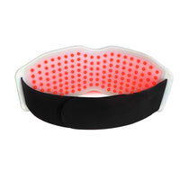 ZJKC Red Light Therapy Belt Pain Relief Pad 450pcs LED for Joint at Home, Outdoors, Relax Muscle