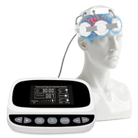 ZJKC Repeated Transcranial Magnetic Stimulation rTMS Home Auxiliary Device for Neurological Wellness and Symptom Support