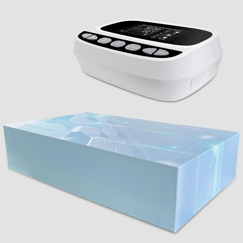 ZJKC Repeated Transcranial Magnetic Stimulation rTMS Home Auxiliary Device for Neurological Wellness and Symptom Support